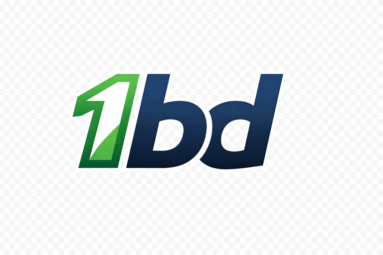1 bd